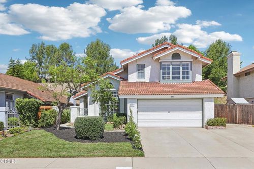 5451 Summerfield St, Camarillo, CA, 93012-4222 | Card Image