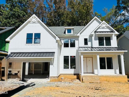 2710 Pathway Dr, Chapel Hill, NC, 27516-4707 | Card Image