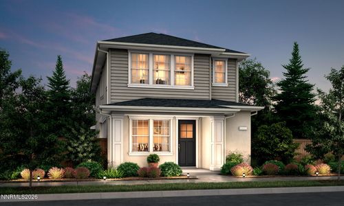 homesite-48-1365 Vine Gate Rd, Carson City, NV, 89701 | Card Image