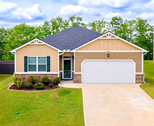 3214 White Gate Loop, Aiken, SC, 29801-5413 | Card Image