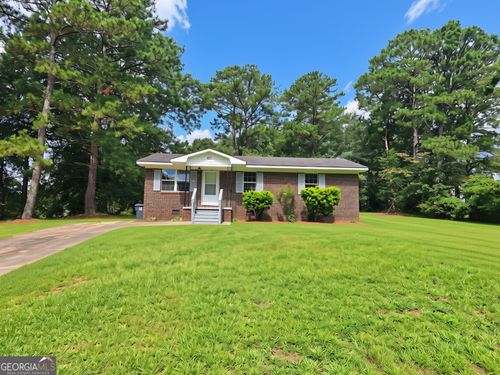 401 Fairwood Dr, Valley, AL, 36854-4502 | Card Image