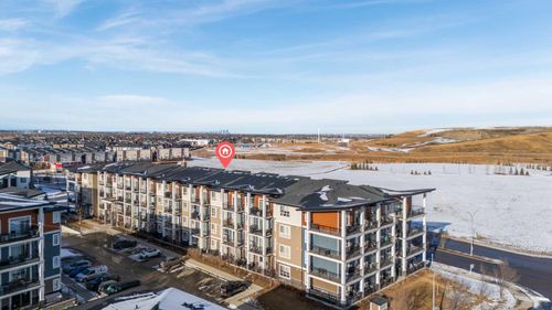 211-10 Walgrove Walk Se, Calgary, AB, T2X4E3 | Card Image