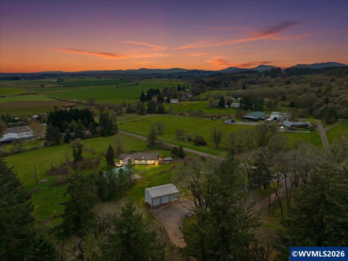 Land in Corvallis 3