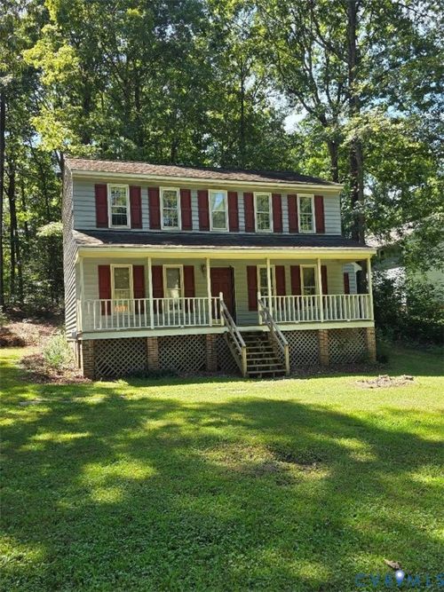 10313 Saint Joan Ave, North Chesterfield, VA, 23236-1953 | Card Image