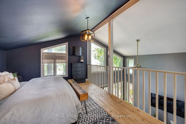 126 Pine Point Lane, House other with 4 bedrooms, 2 bathrooms and 3 parking in Port Perry ON | Image 16