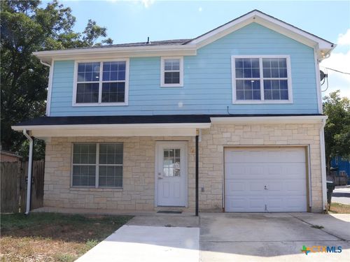 625 Alabama St, San Marcos, TX, 78666-6103 | Card Image