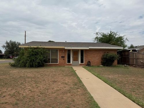 3608 Storey Ave, Midland, TX, 79703 | Card Image