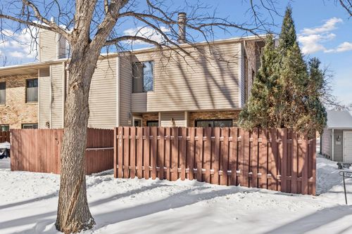 4849 Cedar Lake Rd S, Saint Louis Park, MN, 55416-1613 | Card Image