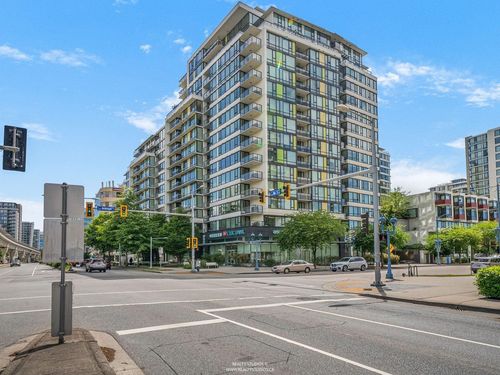 1501-7988 Ackroyd Road, Richmond, BC, V6X0K6 | Card Image
