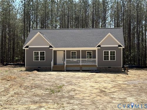 24178 Cabin Point Rd, Disputanta, VA, 23842-4148 | Card Image