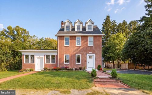 109 Cleveland Ave, TALLEYVILLE, DE, 19803-2568 | Card Image