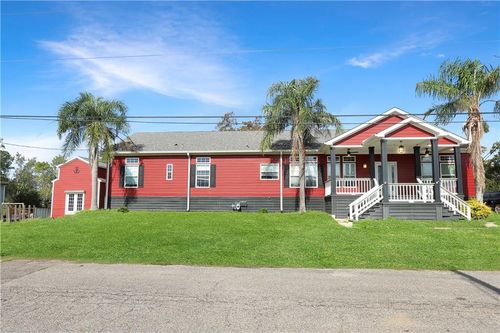 4846 Gloria Drive, Lafitte, LA, 70067 | Card Image