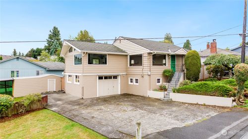 1412 Park Drive, Everett, WA, 98203 | Card Image