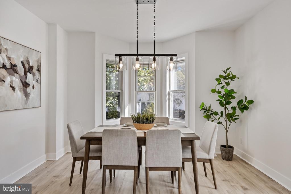 Residential in OAKLYN 5