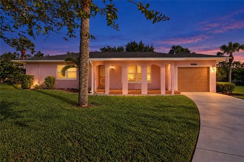 18116 Edgewater Dr, Port Charlotte, FL, 33948-7445 | Card Image