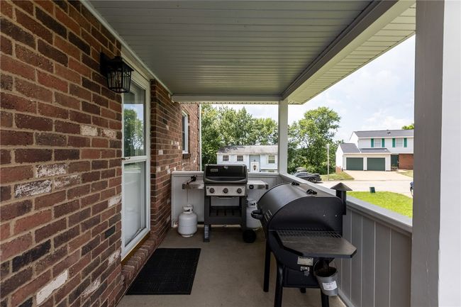 104 Textor Dr, House other with 4 bedrooms, 3 bathrooms and 2 parking in N Versailles PA | Image 28