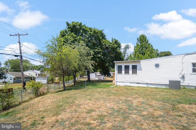 1504 Dover Ct, House other with 4 bedrooms, 2 bathrooms and null parking in GLEN BURNIE MD | Image 24
