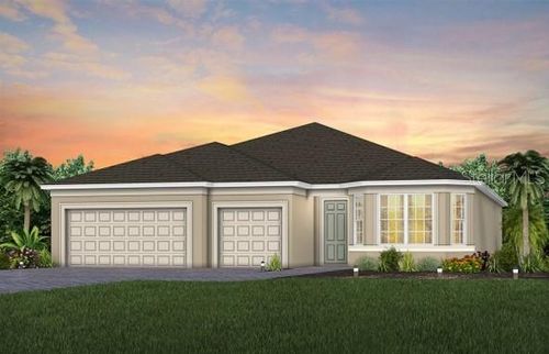 5101 Rising Ridge Dr, MOUNT DORA, FL, 32757-9235 | Card Image