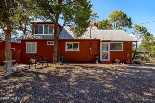 3370 Turkey Run, Overgaard, AZ, 85928 | Card Image