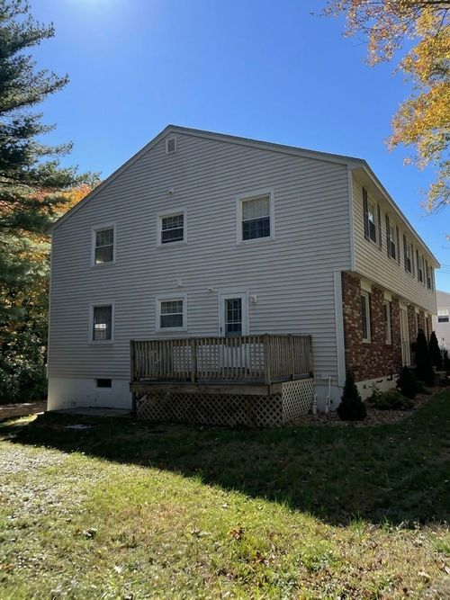 1-6 Colonial Road, Windham, NH, 03087 | Card Image