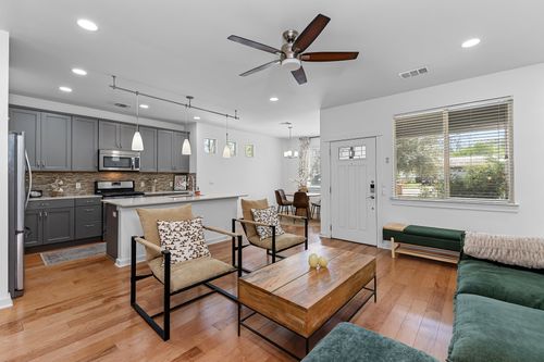 b-4408 Banister Ln, Austin, TX, 78745-1009 | Card Image