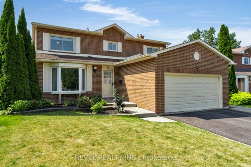 70 Lillian Cres, Barrie, ON, L4N5H7 | Card Image