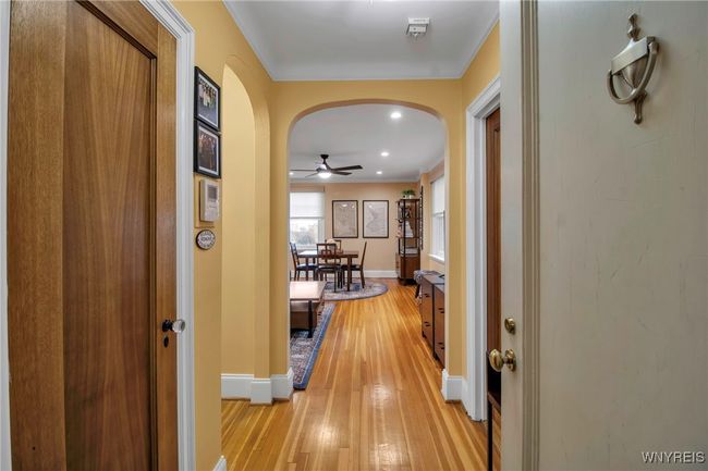 APT-7D - 83 Bryant St, Home with 3 bedrooms, 1 bathrooms and null parking in Buffalo NY | Image 7
