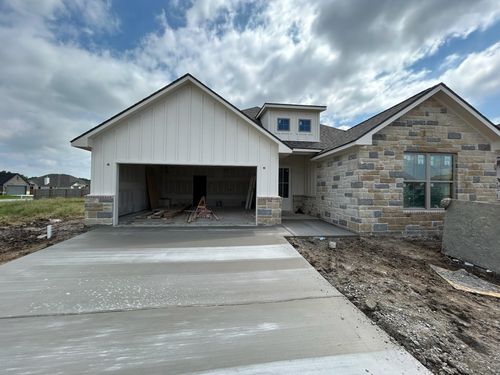 2803 Captain Ct, Bryan, TX, 77808 | Card Image