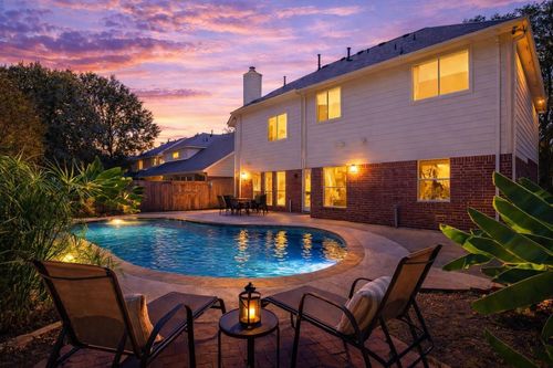 15242 Shapiro Springs Ln, Houston, TX, 77095-2170 | Card Image