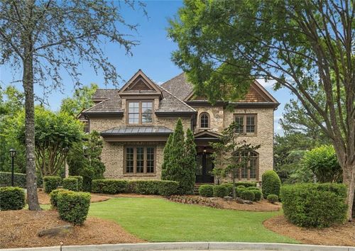 520 Ardsley Pl, Alpharetta, GA, 30005-8610 | Card Image