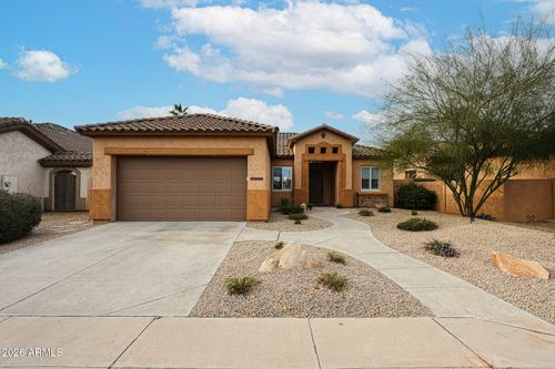 14383 W Monte Vista Road, Goodyear, AZ, 85395 | Card Image
