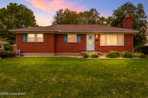 7801 Tip Top Ln, Louisville, KY, 40219-4139 | Card Image