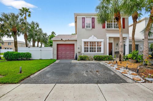 443-7-6001 Plum Isle Way, Tamarac, FL, 33321-6354 | Card Image