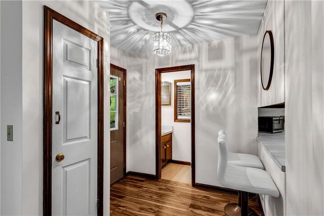 UNIT-125 - 200 Villa Rd, Townhouse with 2 bedrooms, 3 bathrooms and 2 parking in Jasper GA | Image 5
