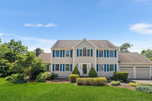 898 Main St, West Wareham, MA, 02576-1329 | Card Image