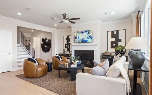 3119 Shirecrest Ln, Dacula, GA, 30019-1690 | Card Image