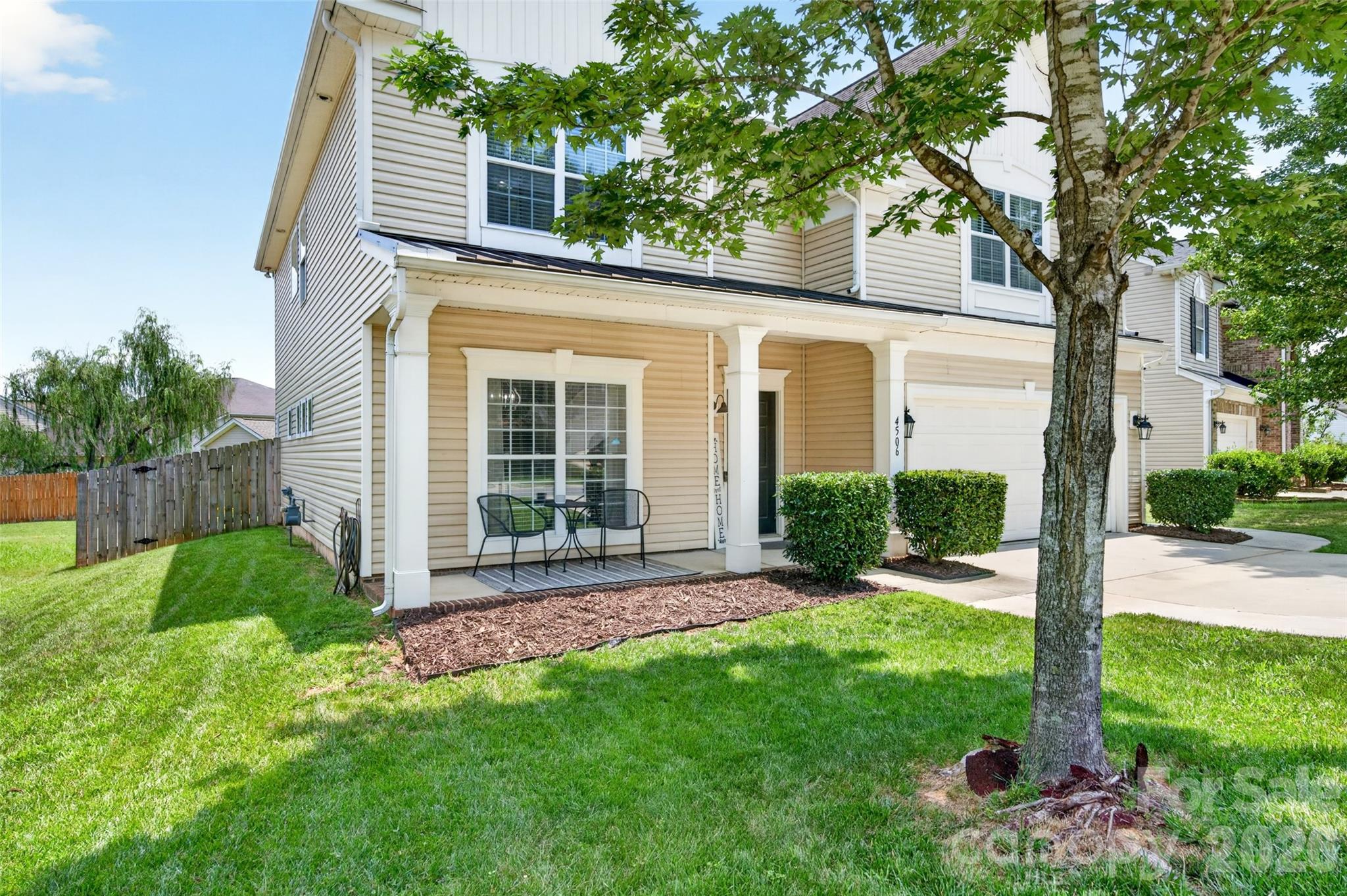 Residential in Matthews 3