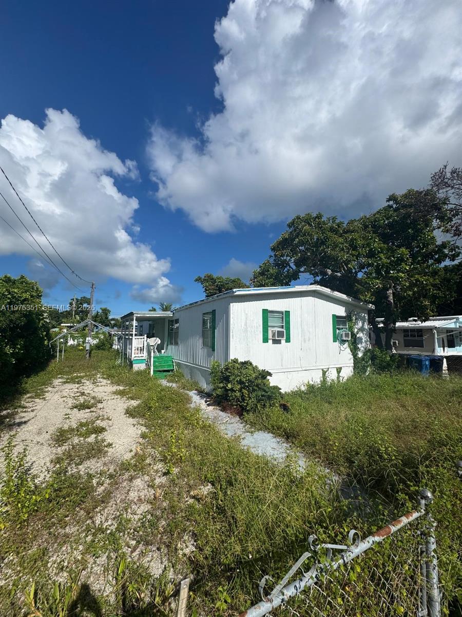 Residential in Key Largo