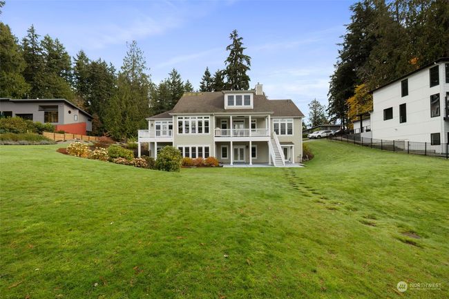 15809 Virginia Point Rd Ne, House other with 3 bedrooms, 3 bathrooms and 1 parking in Poulsbo WA | Image 22