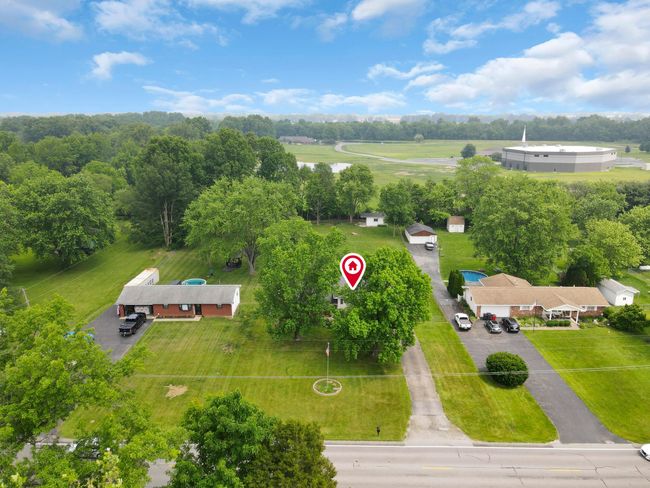 7628 Groveport Rd, House other with 4 bedrooms, 2 bathrooms and null parking in Groveport OH | Image 48