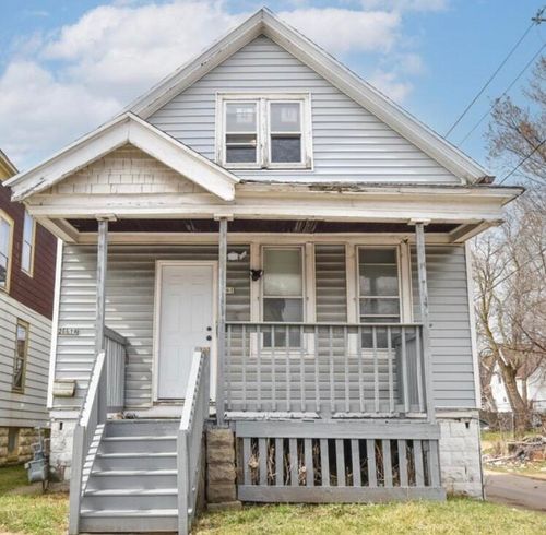 2661 N 35th St, Milwaukee, WI, 53210-2520 | Card Image