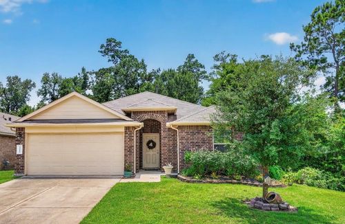5411 Briarstone Ridge Ln, Spring, TX, 77389-1833 | Card Image