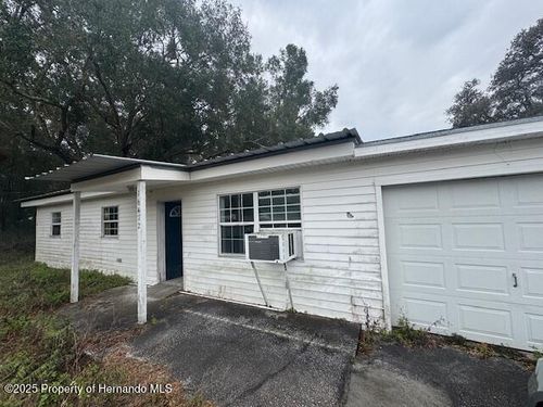 16472 Cortez Blvd, Brooksville, FL, 34601-8916 | Card Image