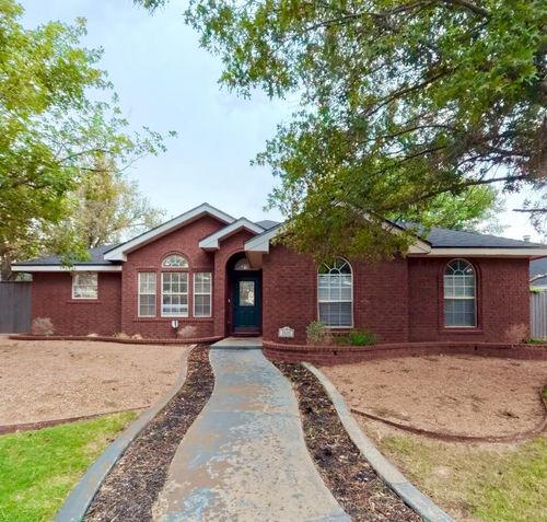 3501 Mark Ln, Midland, TX, 79707-4336 | Card Image