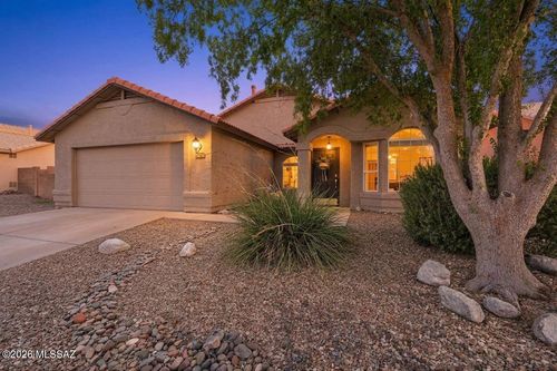 9628 E Paseo Juan Tabo, Tucson, AZ, 85747-5008 | Card Image