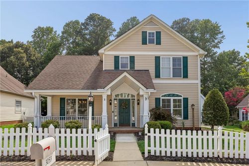 3053 Old Grove Ln, Toano, VA, 23168-9609 | Card Image