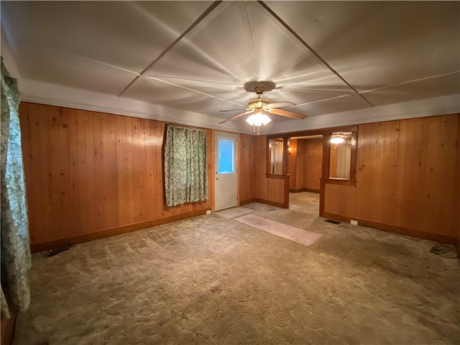 25 W Main St, House other with 2 bedrooms, 1 bathrooms and null parking in Ludlow PA | Image 9