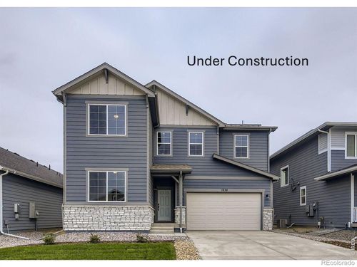 1808 Baltusrol Drive, Fort Collins, CO, 80524 | Card Image