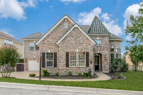 7130 Hovingham, San Antonio, TX, 78257-1363 | Card Image