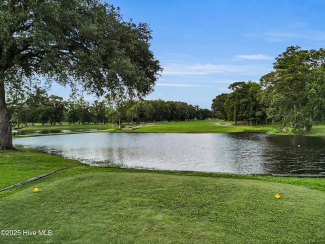 401 Hardison Dr, Home with 0 bedrooms, 0 bathrooms and null parking in Minnesott Beach NC | Image 20